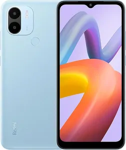 Замена экрана на телефоне Xiaomi Redmi A2 Plus в Екатеринбурге